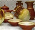 Latvian Ceramics Puzzle