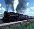 Steam Locomotive Puzzle