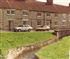 North Yorkshire Cottages Puzzle