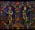 Stained Glass Window Puzzle