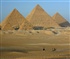 Giza Pyramids Puzzle