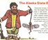 the Alaskan State Bird Puzzle