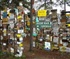 Sign Post Forest Puzzle