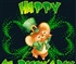 Happy St Patricks Day Puzzle
