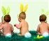Easter Bunnies Puzzle