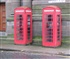 Phone Boxes