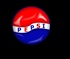 own made pepsi logo Puzzle