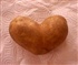 Love Potato Puzzle