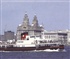 ferry on the mersey