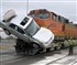Car vs Train Puzzle