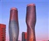 Absolute world towers Puzzle