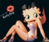Betty Boop Puzzle