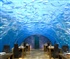 Undersea Restaurant Puzzle