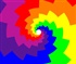 Colour wheel Puzzle