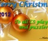 Merry Christmas CS Puzzlers Puzzle