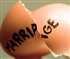 Marriage is Like A Fragile Egg Puzzle