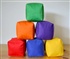 Coloured Soft Blocks Puzzle