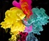Colourful Liquid Cloud Puzzle