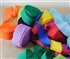 Coloured Crepe Streamers Puzzle