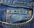 Blue Jeans Pocket Puzzle