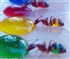 Coloured ants Puzzle