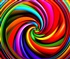 Colourful Swirl