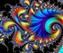 Colourful Curls Puzzle
