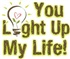 You Light Up My Life Puzzle