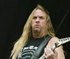 R I P Jeff Hanneman Great guitarist Slayer