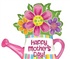 Happy Mothers Day Puzzle