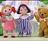 Andy Pandy Puzzle