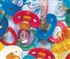 Colourful Dummies Puzzle
