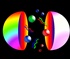 Quark colour Puzzle