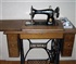 Singer Sewing Machine Puzzle