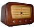 An old radio Puzzle