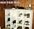 New IKEA Stack a Cat