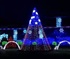 Christmas Lights Nela Park Puzzle