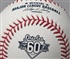 BALTIMORE ORIOLES 60th YEAR BASEBALL Puzzle