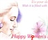 Happy Womens Day Puzzle