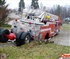 Low rider fire truck Puzzle