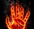 Hot hand