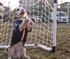 Puppy Soccer Puzzle