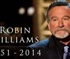 Robin Williams Puzzle