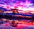 Colorful sky Puzzle