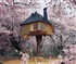 Japanese treehouse of Terunobu Fujimori