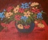 A vase of flowers Puzzle