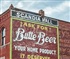 Ghost Signs Puzzle