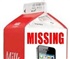 Lost iPhone