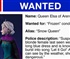 FROZEN WANTED Puzzle