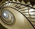 Circular Staircase Puzzle
